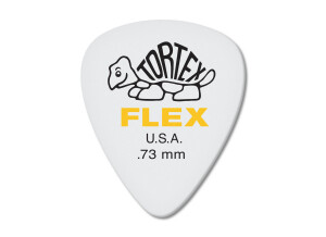 Dunlop Tortex Flex Standard
