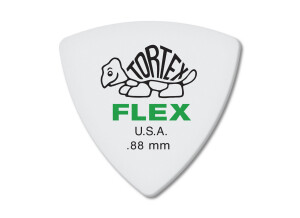 Dunlop Tortex Flex Triangle