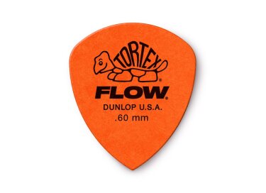 Dunlop Tortex Flow