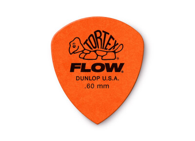 Dunlop Tortex Flow