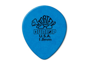 Dunlop Tortex Teardrop
