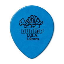 Dunlop Tortex Teardrop