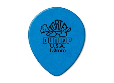 Dunlop Tortex Teardrop