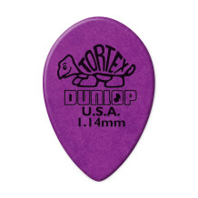 Dunlop Tortex Small Teardrop