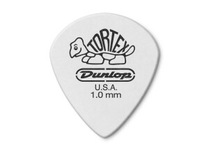 Dunlop Tortex White Jazz III