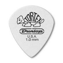 Dunlop Tortex White Jazz III