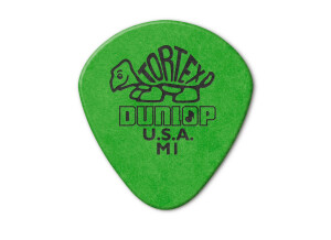 Dunlop Tortex Jazz I