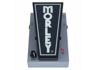 Morley 20/20 Lead Wah Boost