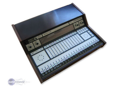 Buchla Serie 700