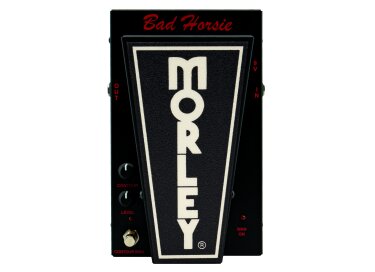 Morley Classic Bad Horsie Wah