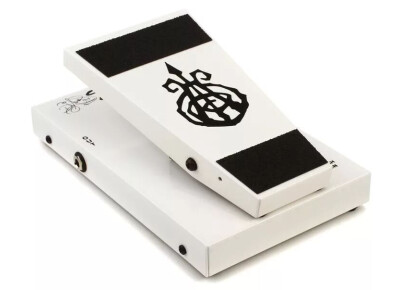 Morley DJ Ashba Skeleton Wah