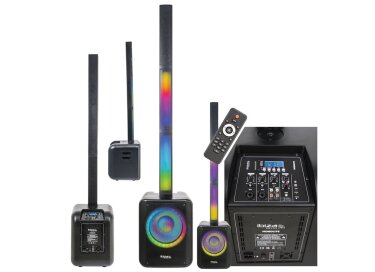 Ibiza Sound Ibiza monolite