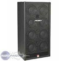 Peavey TVX 810