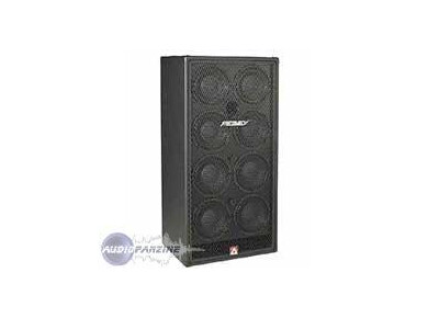 Peavey TVX 810