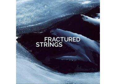 Spitfire Audio Fractured Strings