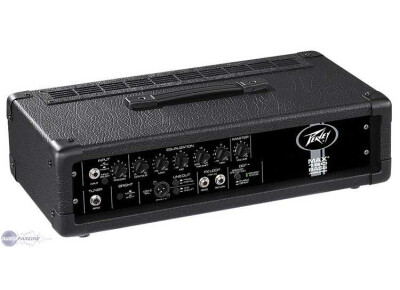 Peavey MAX 160