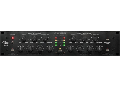 Fuse Audio Labs VREV-305