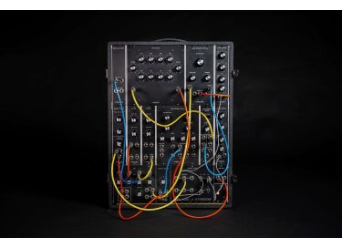 Moog Music Model 10 (2022)
