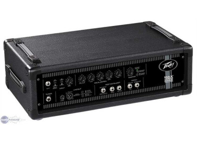 Peavey MAX 450