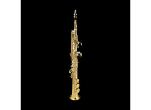 8dio Studio Soprano Saxophone