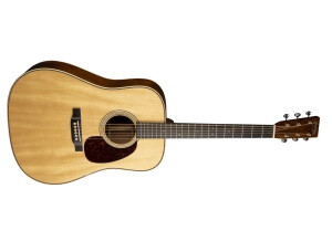 Martin & Co Custom Shop Super D