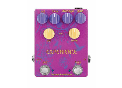 Tsakalis AudioWorks Experience