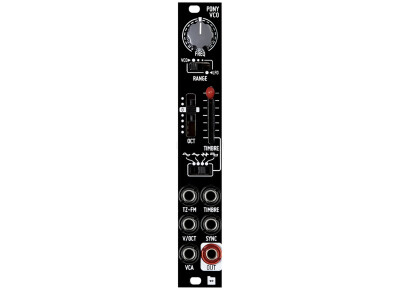 Befaco Pony VCO