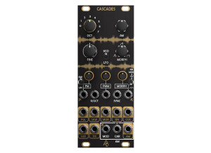 After Later Audio Cascades