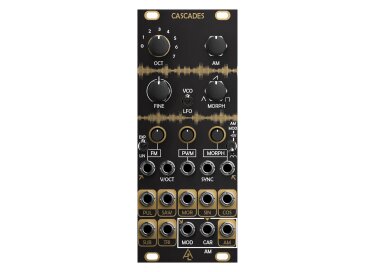 After Later Audio Cascades