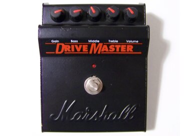 Marshall Drive Master