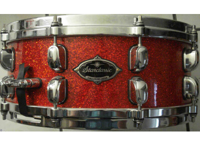Tama Starclassic Performer B/B 14"X 5.5" Snare