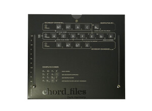 Chord Files Guitar Dark Harmony