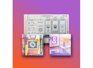 Karanyi Sounds Lofi Keys Pro
