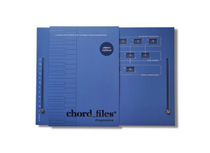 Chord Files Piano Progressions