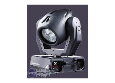 Robe Lighting ClubWash 250 CT