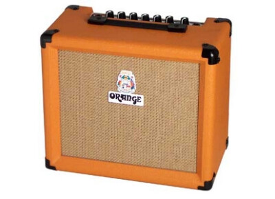 Orange Crush 15R