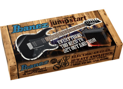 Ibanez Jumpstart IJRX20