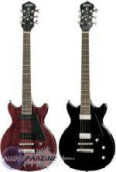 Hofner Guitars Colorama Custom & Special