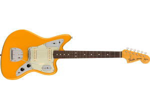 Fender Limited Edition Johnny Marr Jaguar