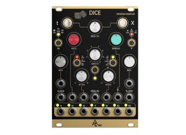 After Later Audio Dice