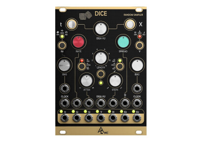 After Later Audio Dice