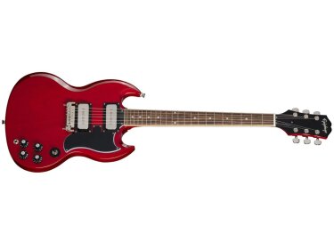Epiphone Tony Iommi SG Special