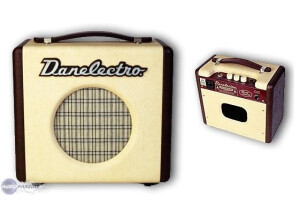 Danelectro Dirty-Thirty