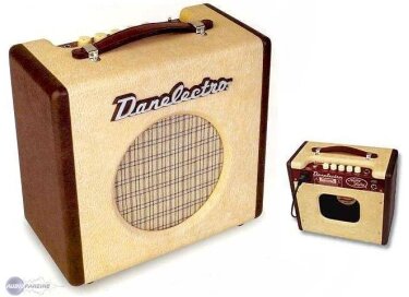 Danelectro Nifty-Fifty