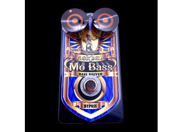 Lounsberry Pedals Mo Bass