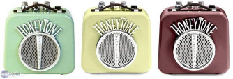 Danelectro N-10 HoneyTone