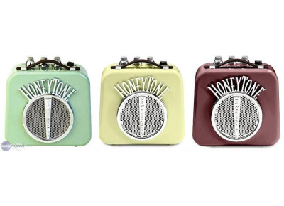 Danelectro N-10 HoneyTone