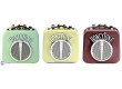 Danelectro N-10 HoneyTone