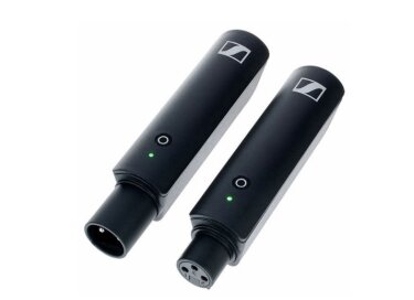 Sennheiser XSW-D XLR Base Set