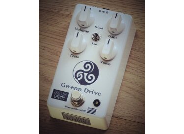 Dolmen Effects Gwenn Drive